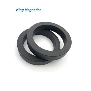 Quality KMN16013025 Finemet nanocrystalline ring core for common mode choke wholesale