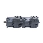 A11vo145 A11vo130 A11vo260 Hydraulic Swash Plate Piston Pump High Flow Rate