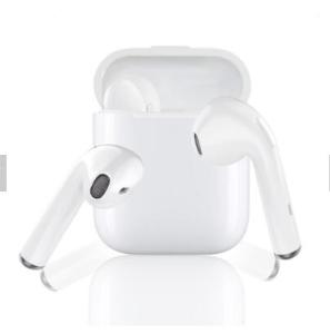 Quality wireless Wake Up Siri 5g TWS Bluetooth Earpods wholesale