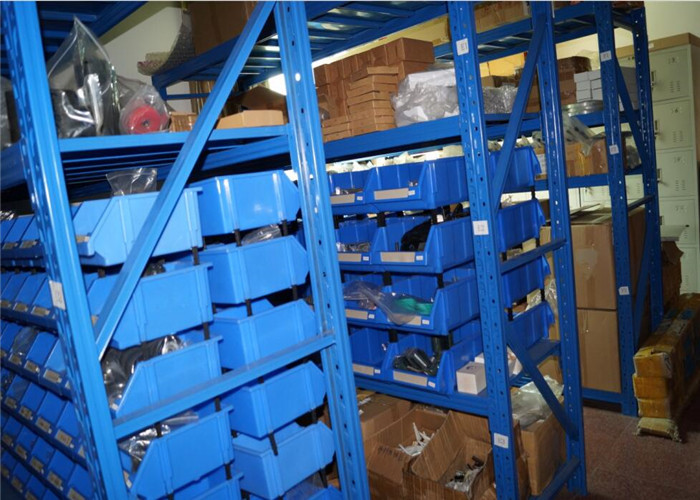 KGJ3019 Mitsubishi Printing Machine Spare Parts Absorber Long Service Life