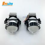 H1 H7 LED Projector Lens 35W Power High Beam And Low Beam 9600LM