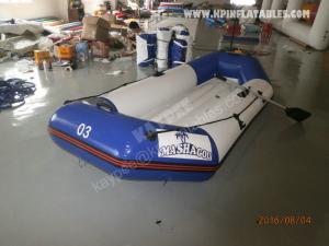 Quality Inflatable drift boat,raft boat wholesale