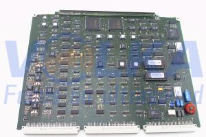 Quality GE Voluson 730 Ultrasound Motor Control Board Assy KTZ195497 wholesale