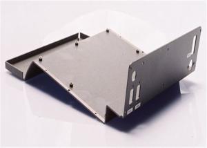 Quality Fast Punching Aluminum Metal Stamping Service For Consumer Electronic Products wholesale