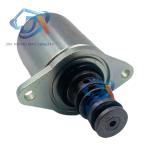 STAR ZEBRA Solenoid valve TM52401 24v 25bar electric proportional pressure