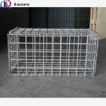 Hexagonal Gabion Box for Garden Decoration and Retaining Wall at Affordable