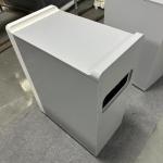 Customizable Sheet Metal Shell High Durability for Industrial Applications