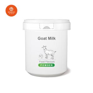Quality Food Additive Goat Milk Flavor Water / Oil-Soluble Powder 30ML wholesale