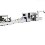 Solar Panel Assembly Line Soft Pack Battery Production Line Industry Equipment