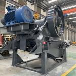 PEC-116 600tph Stone Jaw Crusher 1150x800mm Feed Opening