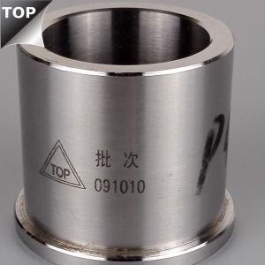 Quality Customized Drawing Made Linear Cobalt Chrome Alloy Bushing Oil Industry Pump Parts wholesale