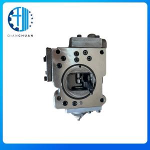 Quality Hydraulic Main Pump Regulator 69N0T-V for Engine Spare Parts with Solenoid Valve wholesale