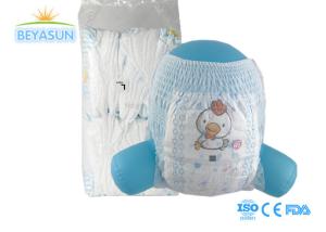 Quality Soft And Comfortable Baby Pull Up Pants L Size 1 Piece Package Diapers wholesale