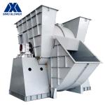 Heavy Duty Centrifugal Fans For Temperature Resistance Less Than 600 \u2103
