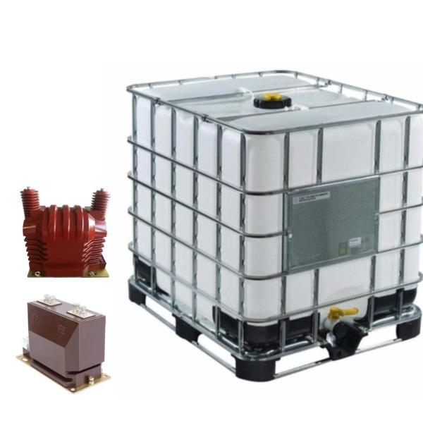 Low Viscosity Room Temperature Curing Epoxy Resin With High Dielectric Strength