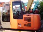 Used Excavator Hitachi ZX70 Good Condition On Sale