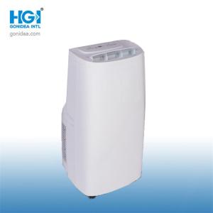 Quality Premium Quite Portable Domestic Air Conditioner With Adjustable Temperature wholesale