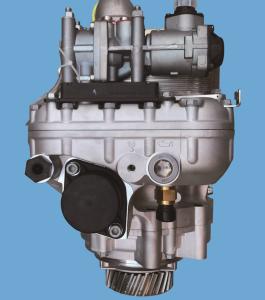 Quality Hydraulic Retarder Assembly VR115CT wholesale