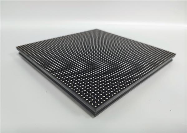 P4 High Resolution Outdoor Fixed LED Display For High Quality Project