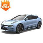 2023 4WD Zeekr-001 new energy cars Energy Vehicle High Speed Electric Car EV