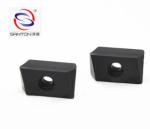 P15 Grade Cemented Carbide Inserts Wear Resistant For Forgeable
