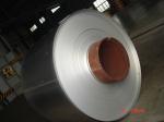 Cold Rolled Aluminum Coil Roll Aerospace Industry / Auto Industry / Construction