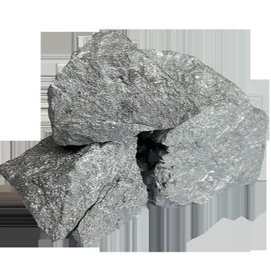Alloy Low Carbon Ferro Silicon FeSi 72/45 For Nodular Iron Casting