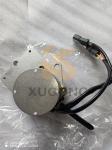 Throttle Motor 7834-41-2000 7834-41-2001 For PC200-7 PC220-7 7834412000