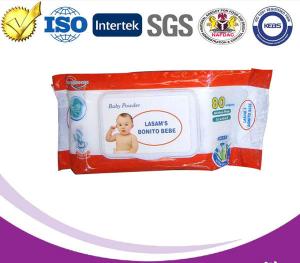 Quality High Quality and Lowest Price of Disposable Baby Wet Wipes wholesale