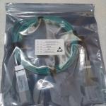 MFS1S00-H010V 200g Active Optical Cable IB HDR QSFP56 10m