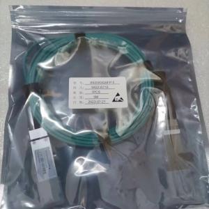 Quality MFS1S00-H010V 200g Active Optical Cable IB HDR QSFP56 10m wholesale