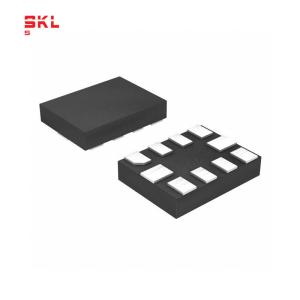 Quality ADS1013IRUGT IC Integrated Chip Ultra-Small Low Power 12 Bit wholesale