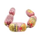 meat sausage plastic casings manufacturer food grade casings packaging