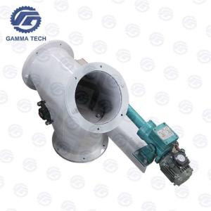 Quality TBDD Series Durable Electric Three-Way Links Feed Mill Machine Parts wholesale