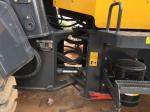 SDLG LG936L Weight 10700kg 92kw Second Hand Wheel Loader