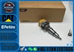 Excavator Parts CAT E 322C 325C 3126B Engine Diesel Fuel Injector 177-4754