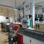 10m BFE99 Non Woven Fabric Manufacturing Machine
