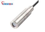 Capacitive Water level Sensor for Chemical Industry