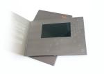 IPS / HD Screen Direct Mail Video Card 1024 X 600 High Resolution