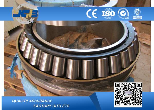 Large Rigidity Small Axial Space Roller Thrust Bearing 29430 E High Power Marine