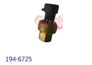 Quality 3126B 3126E Excavator Electrical Parts Oil Pressure Sensor 194-6725 1946725 wholesale