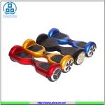 2015 hot sell 48V 158Wh self balancing smart electric scooter