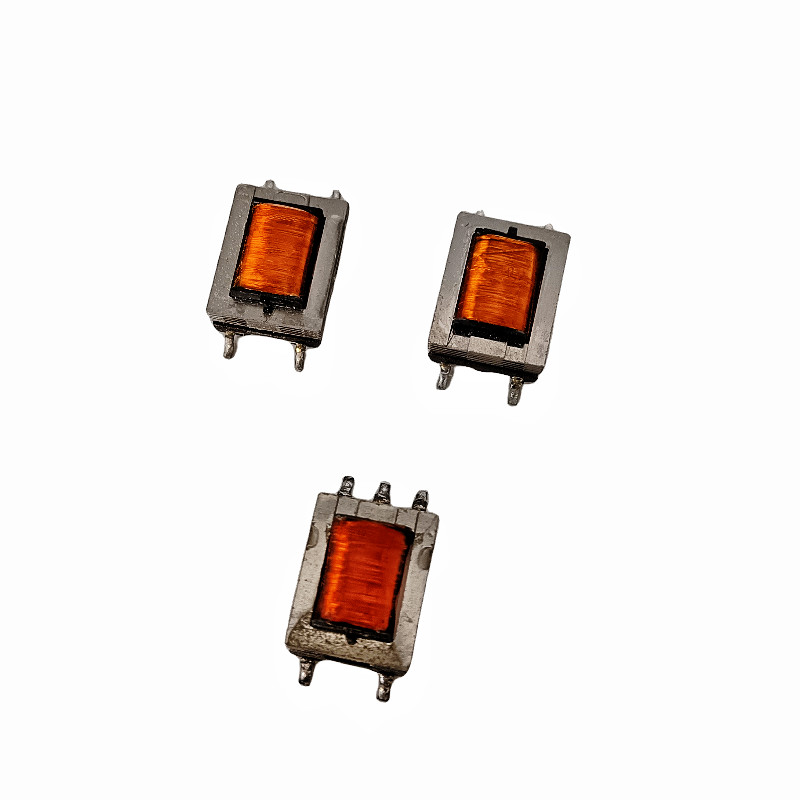 Moalloy Digital Signal Audio Transformer with Impedance Matching