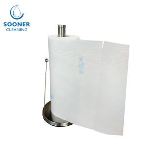 Quality Multipurpose 30cmx40cm Disposable Kitchen Wipes wholesale