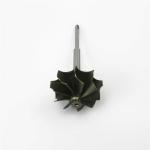 RHF5H Turbine Wheel Shaft For VF54 14411AA800 14411AA760 VA440063 For WRX 2.5T