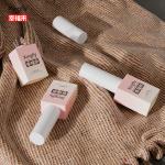 8ml Nail Polish Bottles Custom Logo Square Gel Nail Empty Polish Bottle