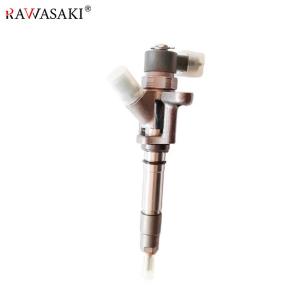 Quality Diesel Engine Parts Common Rail 4M50 Fuel Injector 0445120048 wholesale
