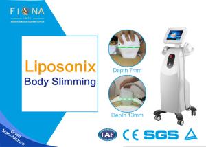 Quality Cool Tech Fat Freezing Body Slimming Machine 13mm Handle 430 * 430 * 1100mm wholesale
