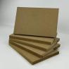 Buy cheap Wooden Durable MDF Ply Board Multiscene For Furniture Decoration from wholesalers