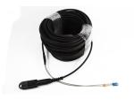 ODLC , PDLC - FTTA Outdoor Fiber Optic Cable Assemblies With RoHS , UL